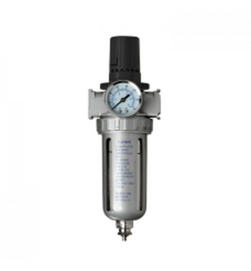 AIR REGULATOR AND FILTER 1/4''